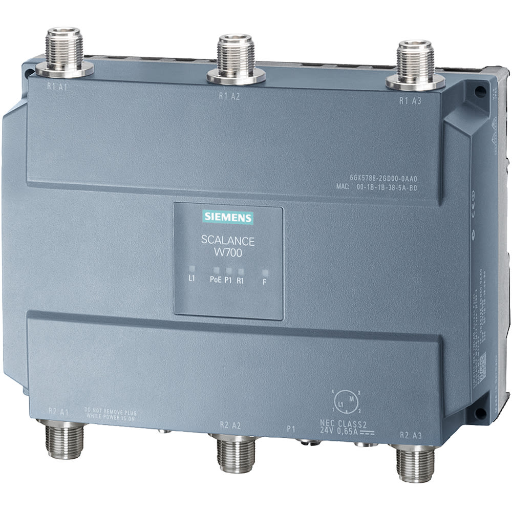 Siemens 6GK5788-2GD00-0AA0