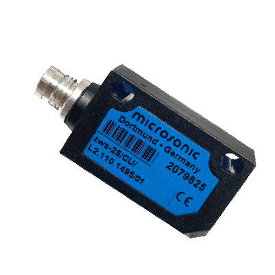 MICROSONIC ZWS-25/CU/