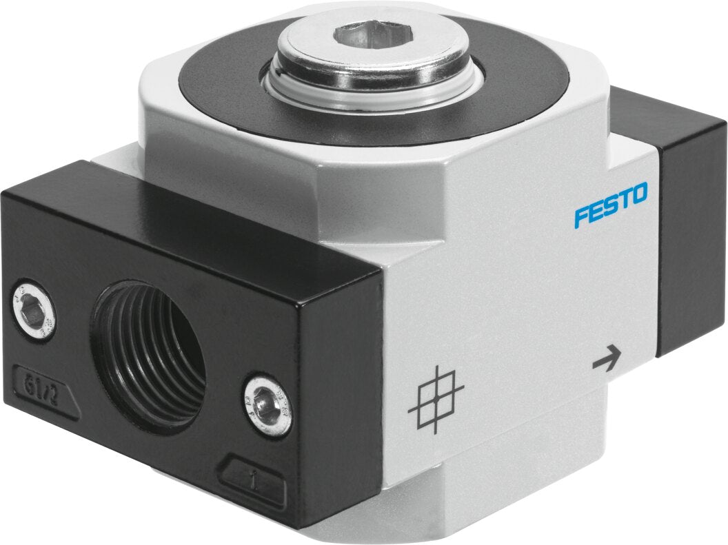 Festo FRM-1/4-D-MINI