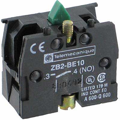 Schneider Electric ZB2BE102