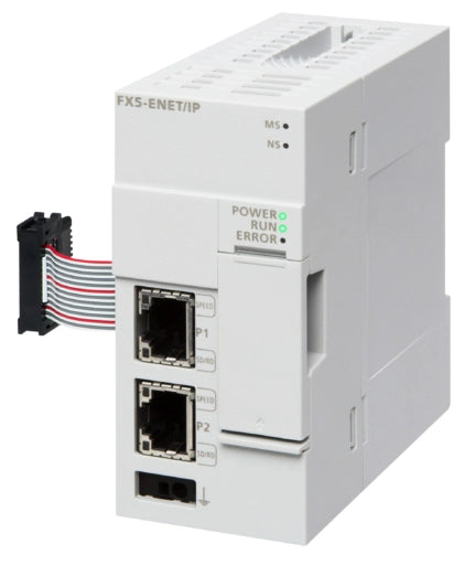 Mitsubishi FX5-ENET/IP