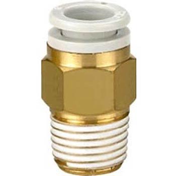 SMC KQ2H06-02AS