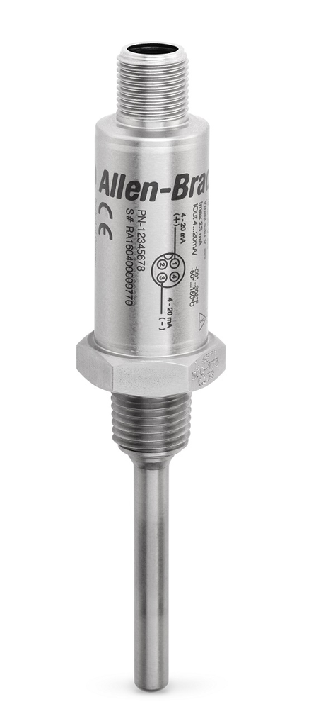 Allen-Bradley 837TH-N2T34A25A-D4