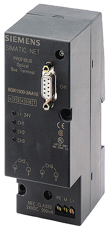Siemens 6GK1500-3AA10
