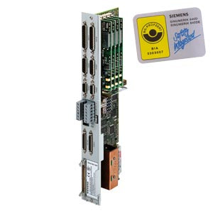 Siemens 6SN1118-0DM33-0AA1