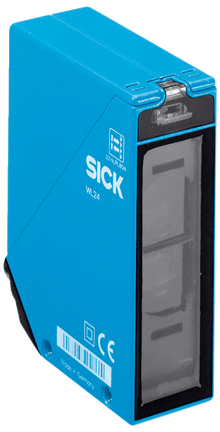 Sick Optic Electronic WL24-2R240