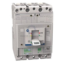 Allen Bradley 140MG-H8E-C60