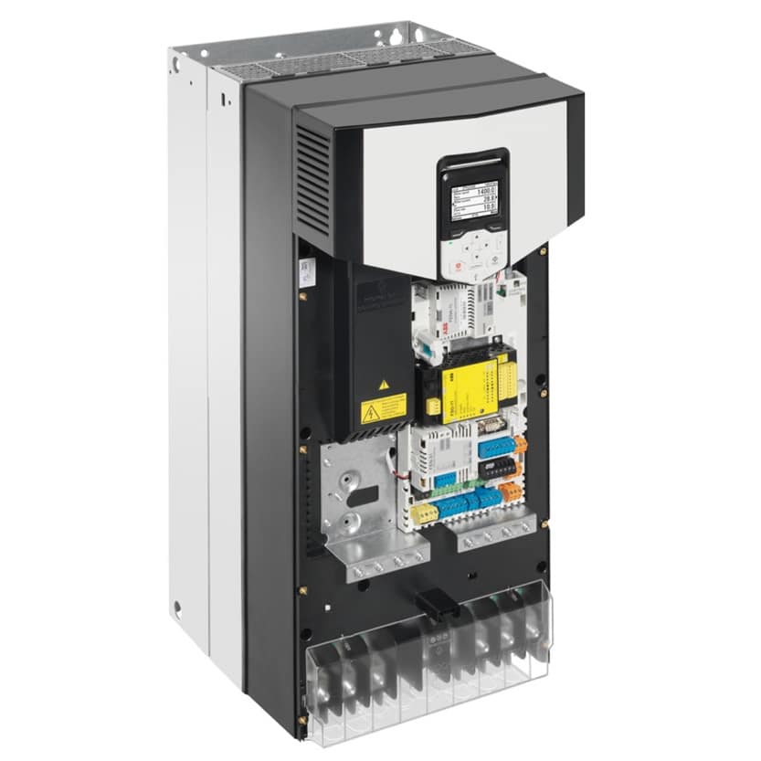 ABB ACS880-01-027A-5+P940