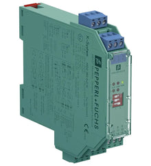 Pepperl & Fuchs KFD2-SR2-EX2.W