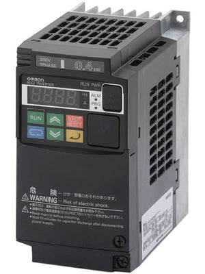 Omron 3G3MX2-AB002-E