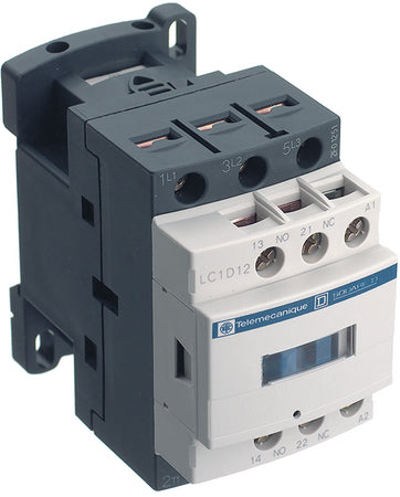 Schneider Electric LC1D09E7