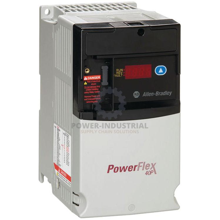 Allen Bradley 22D-D6P0N104