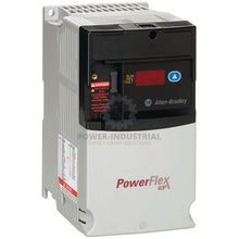 Allen Bradley 22D-D6P0N104
