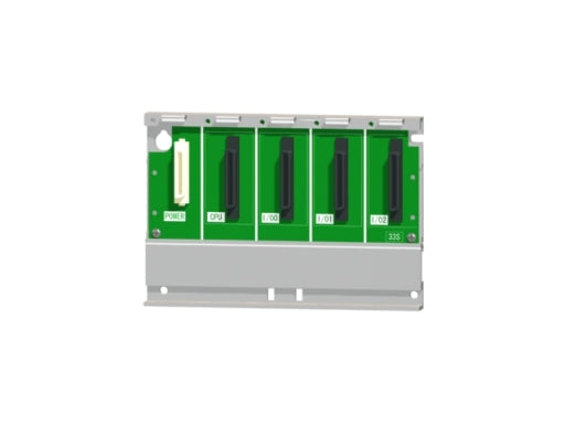 Mitsubishi Q33SB