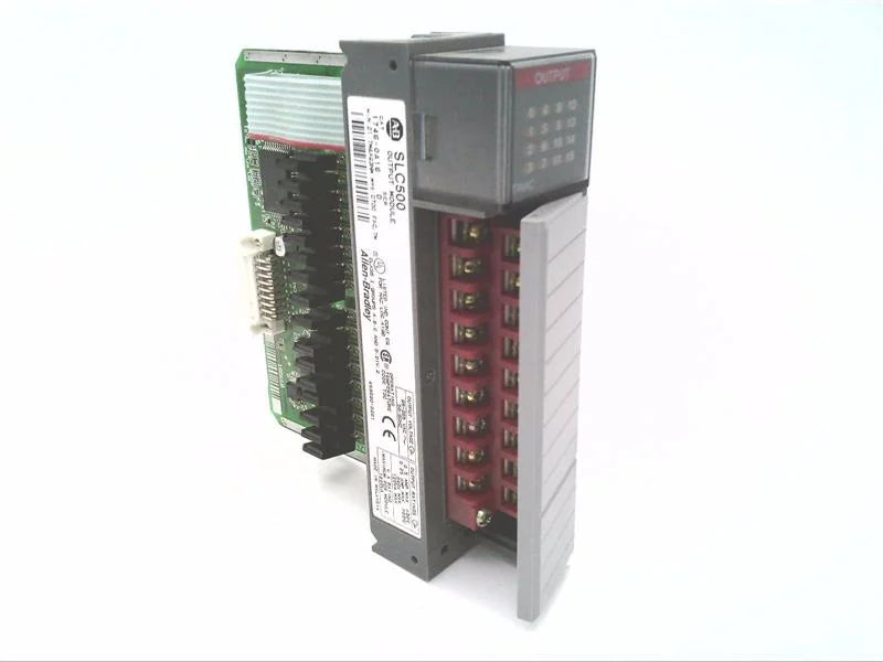 Allen Bradley 1746-BTM