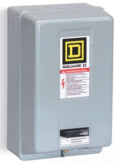 Square D 8536SBG2V06