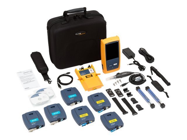 Fluke RJ-45
