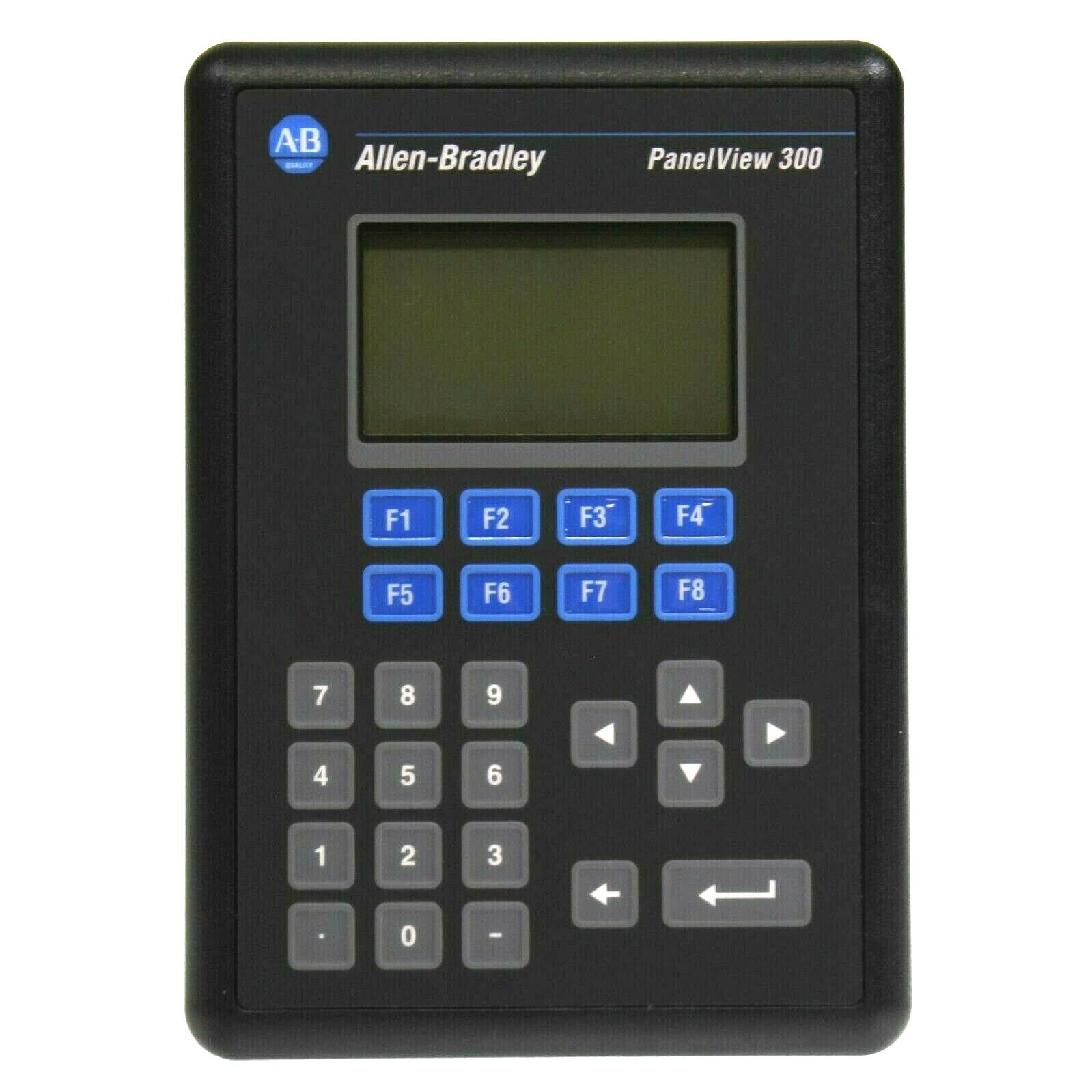 Allen Bradley  2711-K3A5L1X