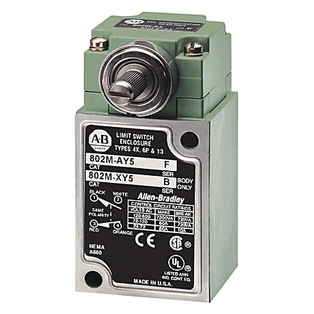 Allen Bradley 802M-XY8