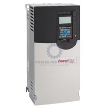 Allen Bradley 20BD052A3AYNAEC0