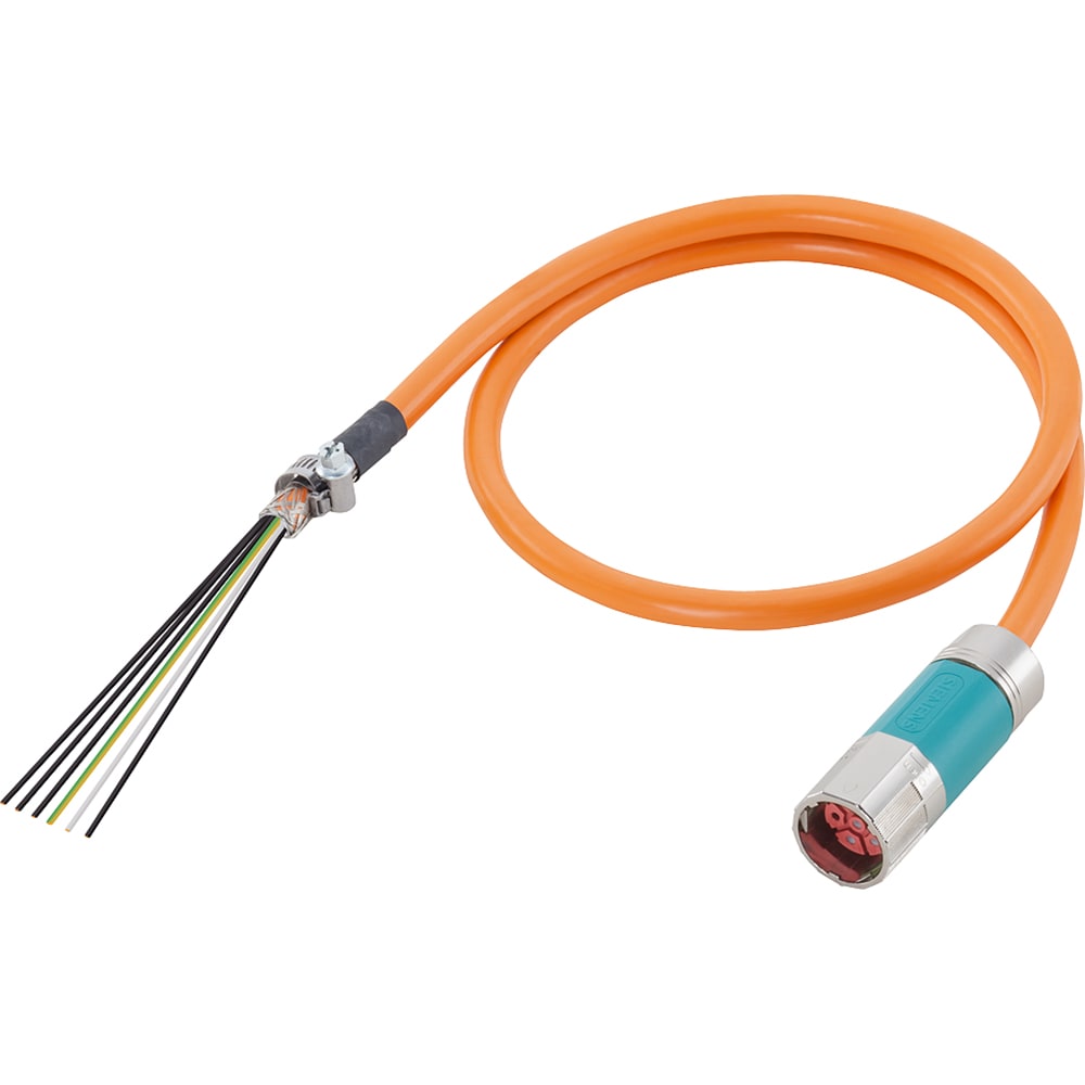 Siemens 6FX5002-5DG10-1AF0