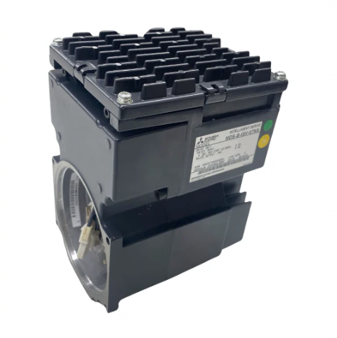 Mitsubishi MDS-B-ISV-07NX