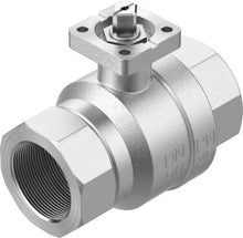 Festo VAPB-1/2-F-40-F03