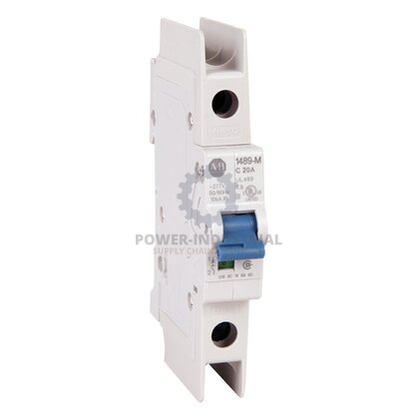 Allen Bradley 1489-M1D200
