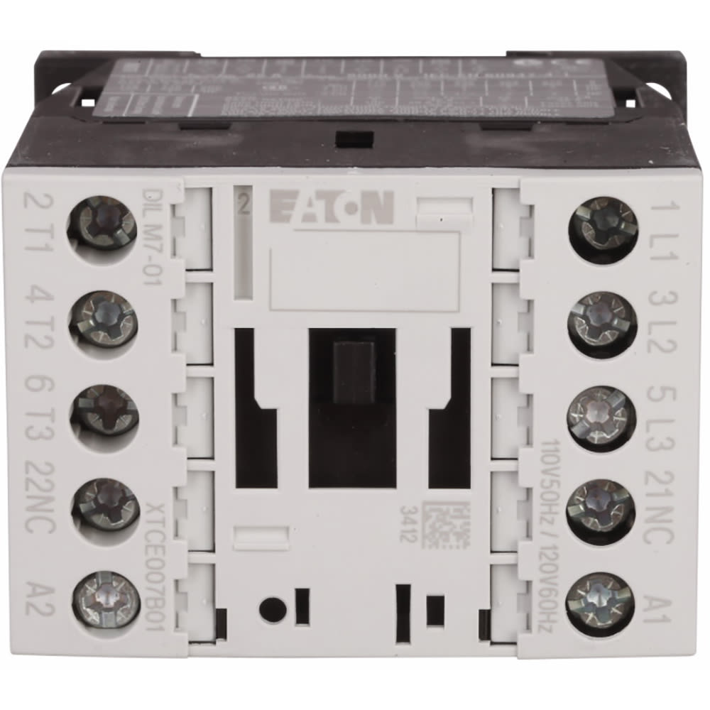 Eaton Cutler Hammer XTCE025C01T