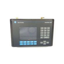 Allen Bradley 2711-B6C20