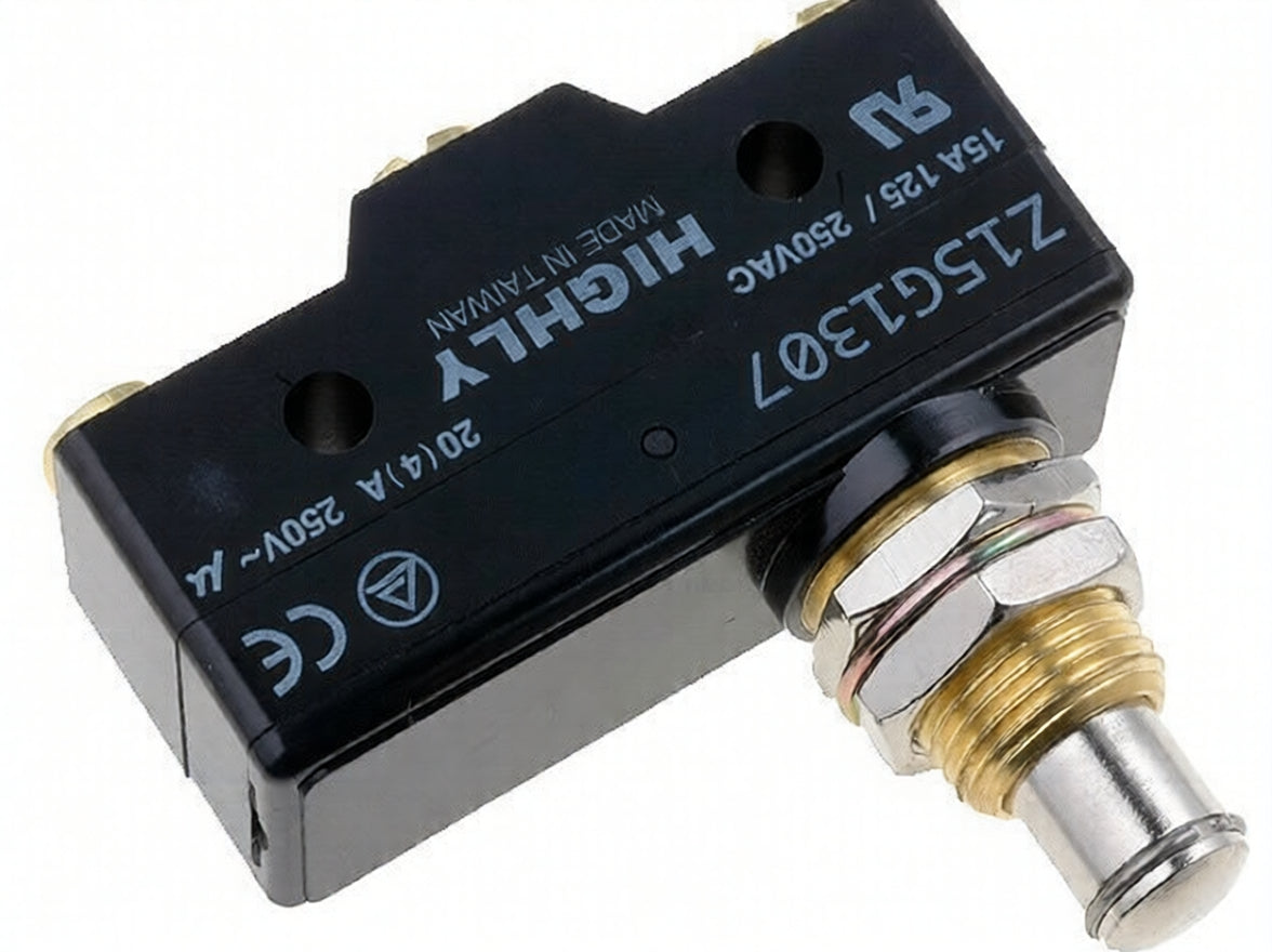 Highly Electric Z15G1307