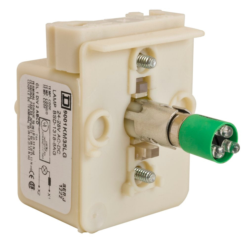 Schneider Electric 9001KM35LG