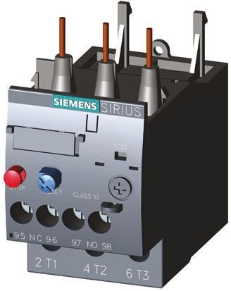 Siemens 3RU21264AB0