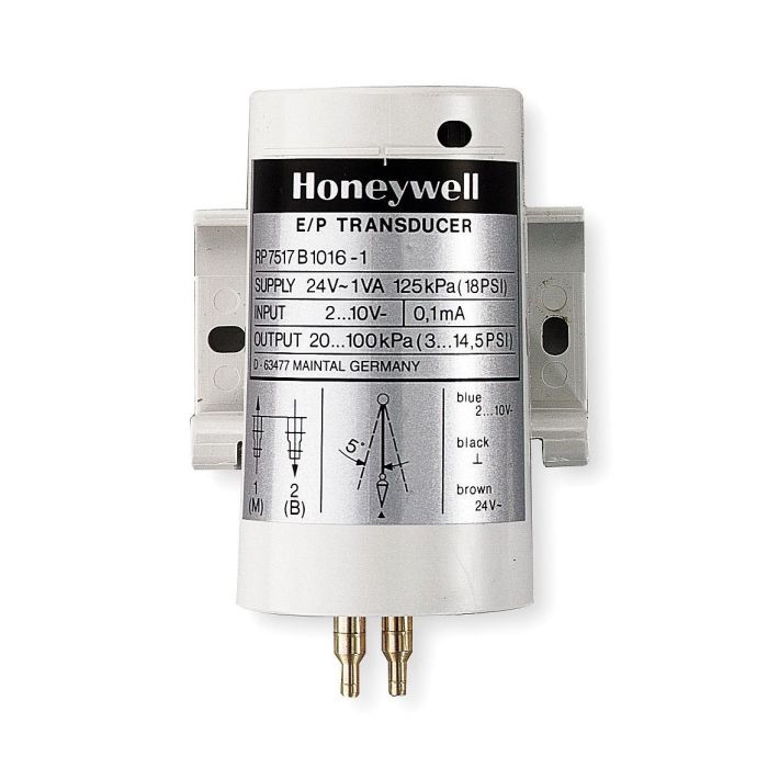 Honeywell RP7517A1009