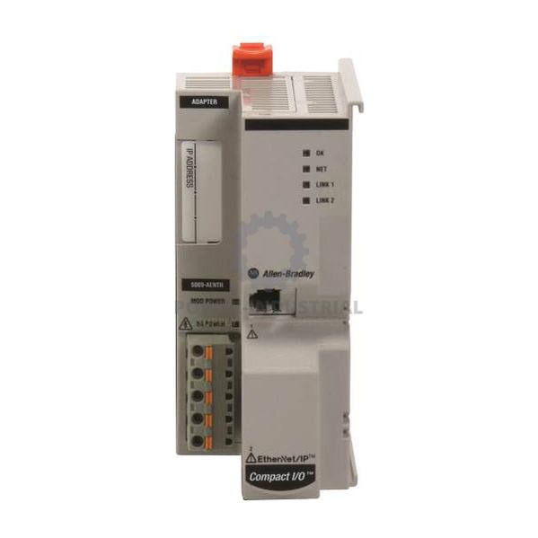 Allen Bradley 5069-AENTR