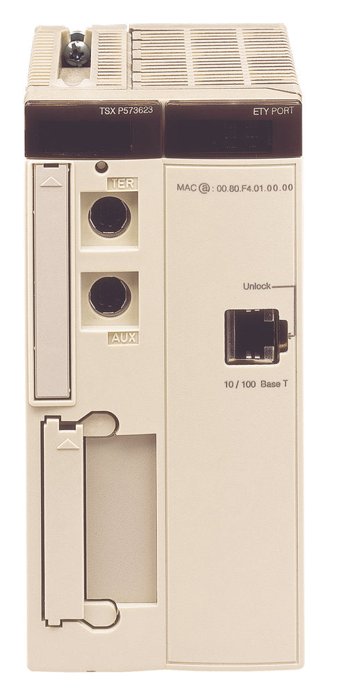 Schneider Electric TSXP572634M