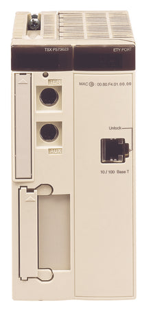 Schneider Electric TSXP572634M