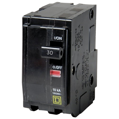Schneider Electric QOB230