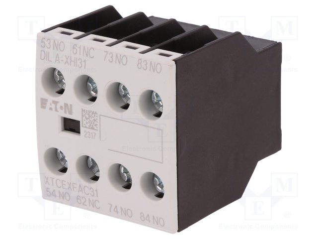 Eaton DILA-XHI31