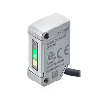 Keyence LR-XH50
