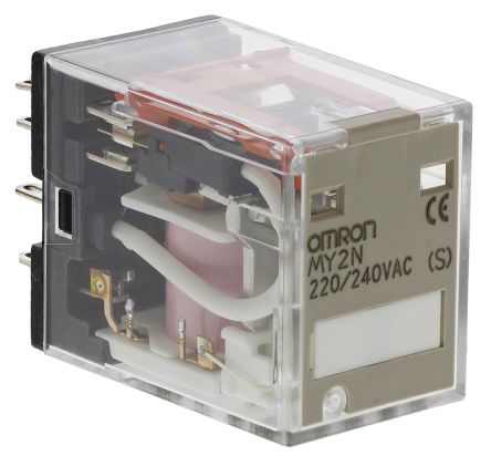 Omron MY2N AC220/240 (S)