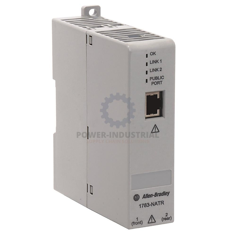 Allen Bradley 1783-NATR