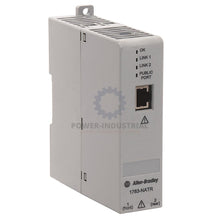 Allen Bradley 1783-NATR
