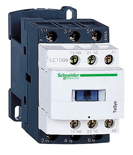 Schneider Electric LC1D09M7
