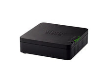 Cisco ATA192-3PW-K9