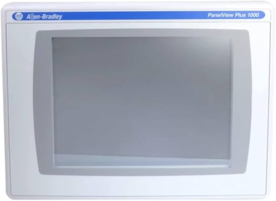 Allen Bradley 2711P-T10C4D8