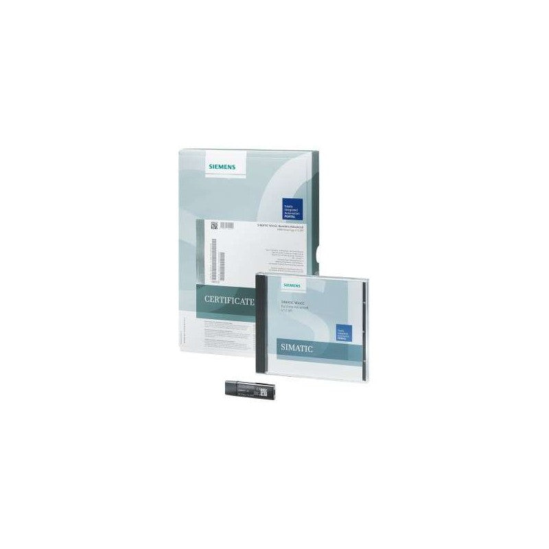 Siemens 6AV2107-0EB00-0BB0