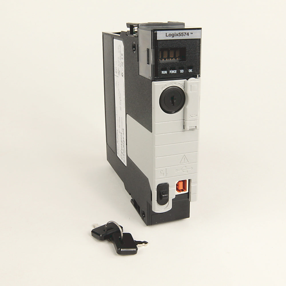 Allen Bradley 1756-L74