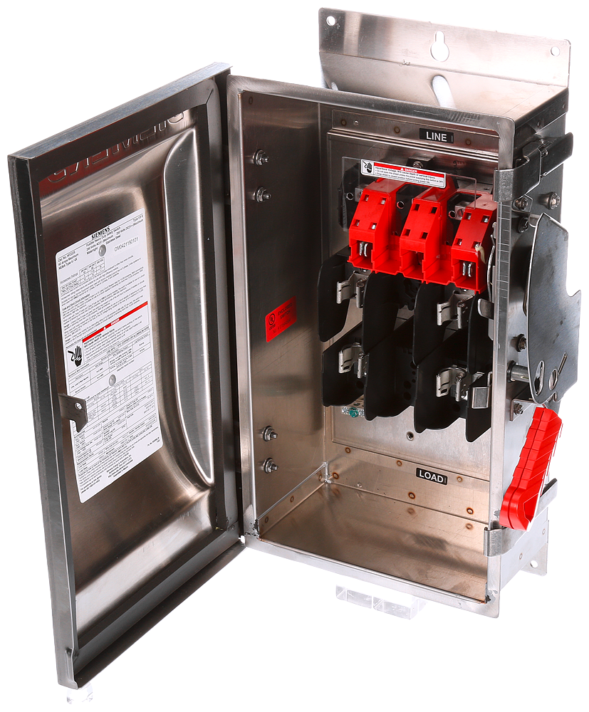 Siemens HF322S