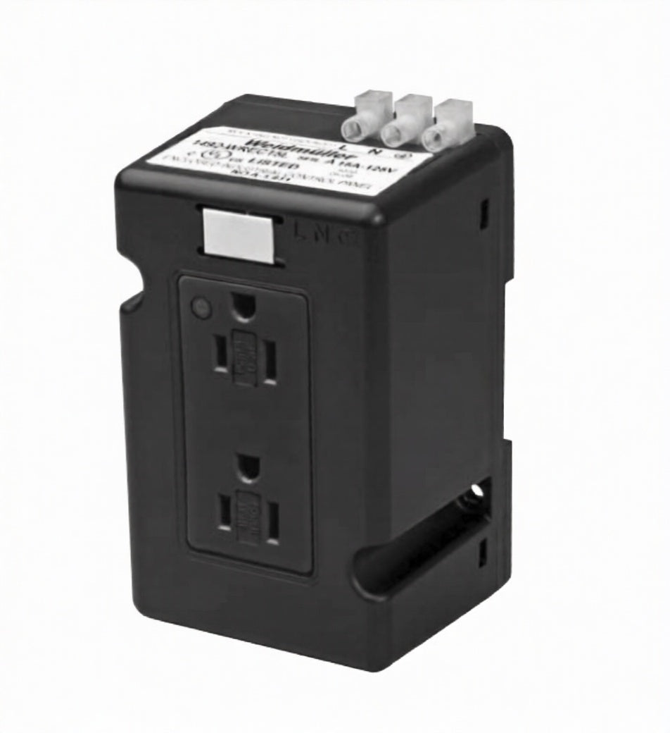 Weidmuller 6720005421